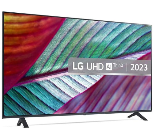 Телевизор ЖК 65" LG/ 65", Ultra HD, Smart TV,Wi-Fi, DVB-T2/C/S2, 2.0ch (20W), 3 HDMI, 2 USB, Dark Iron Gray Телевизор ЖК 65" LG/ 65", Ultra HD, Smart TV,Wi-Fi, DVB-T2/C/S2, 2.0ch (20W), 3 HDMI, 2 USB, Dark Iron Gray