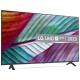 Телевизор ЖК 65" LG/ 65", Ultra HD, Smart TV,Wi-Fi, DVB-T2/C/S2, 2.0ch (20W), 3 HDMI, 2 USB, Dark Iron Gray