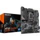 Материнская плата/ MB GIGABYTE INTEL B760 s1700, 4xDDR4(128GB), HDMI 2.0/DP, 1xPCIe 4.0x16, 2xPCIe 3.0x16, 1xLAN (2.5GbE), 4xSATA 6Gb/s, 3xM.2, 3xUSB 3.2, 5xUSB 2.0, ATX