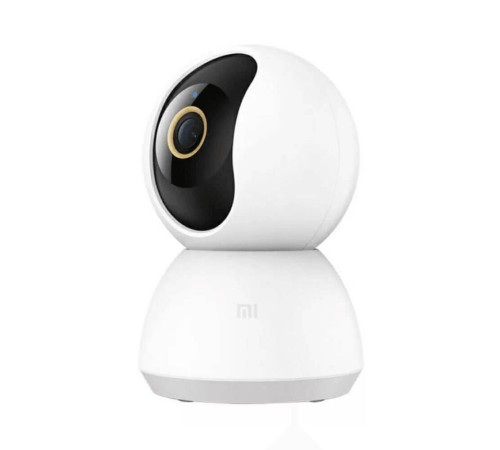 Видеокамера безопасности Mi 360° Home Security Camera 2K MJSXJ09CM (BHR4457GL) (Из ремонта)