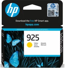 Картридж/ Cartridge HP G25 EvoMore Yellow (for HP OfficeJet Pro 8123)