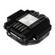 Кулер для процессора ID-COOLING IS-30A BLACK AMD AM5/AM4 низкопрофильный высота 30mm (36шт/кор, TDP 100W, PWM, 4 тепл.трубки прямого контакта, FAN 92mm) BOX