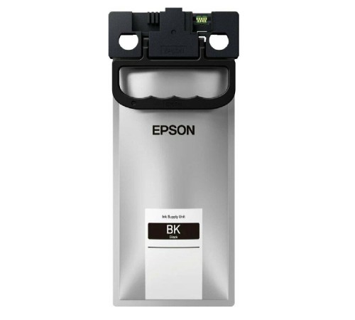 Картридж/ WF-C5x90 Series Ink Cartridge XXL Black Картридж/ WF-C5x90 Series Ink Cartridge XXL Black