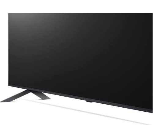 Телевизор ЖК 65'' LG/ 65", Ultra HD, QNED, Local Dimming, Smart TV,Wi-Fi, DVB-T2/C/S2, MR, 2.0 ch 20W, 3 HDMI, 2хUSB, 1 Pole, Ashed Blue Телевизор ЖК 65'' LG/ 65", Ultra HD, QNED, Local Dimming, Smart TV,Wi-Fi, DVB-T2/C/S2, MR, 2.0 ch 20W, 3 HDMI, 2хUSB, 1 Pole, Ashed Blue
