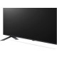 Телевизор ЖК 65'' LG/ 65", Ultra HD, QNED, Local Dimming, Smart TV,Wi-Fi, DVB-T2/C/S2, MR, 2.0 ch 20W, 3 HDMI, 2хUSB, 1 Pole, Ashed Blue