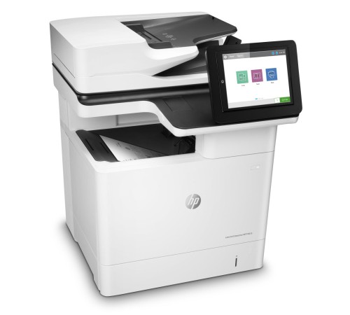 Лазерное МФУ/ HP LaserJet Enterprise MFP M635h Лазерное МФУ/ HP LaserJet Enterprise MFP M635h