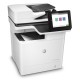 Лазерное МФУ/ HP LaserJet Enterprise MFP M635h