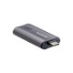 Твердотельный накопитель Внешний SSD 2TB USB 3.2 Gen 2x2 Type-C R1050/W1000MB/s 3D NAND COLOR BOX серый