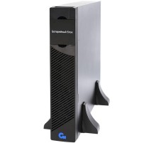 Батарейный модуль БМСИПБ1КА.10-11/36В для установки в 19'' стойку