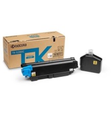 тонер-картридж Kyocera TK-5280C/ Toner Cartridge Kyocera TK-5280C (11K)