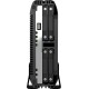 Сетевое хранилище без дисков/ SMB QNAP TS-410E-8G NAS fanless 4 2.5 SSD trays. Intel Celeron J6412 4-core 2.0-2.6 GHz, 8 GB RAM (max), 2x2.5 GbE, 4xUSB 3.2 Gen 2 (10Gbps),1xHDMI