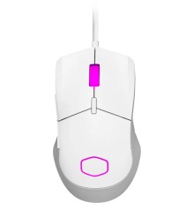 Манипулятор типа мышь/ Cooler Master MM310 White