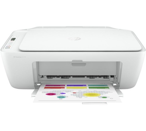 Струйное МФУ/ HP DeskJet 2710 Струйное МФУ/ HP DeskJet 2710