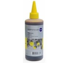 -/ Чернила Cactus CS-EPT6734-250 T6734 желтый 250мл для Epson L800/L810/L850/L1800