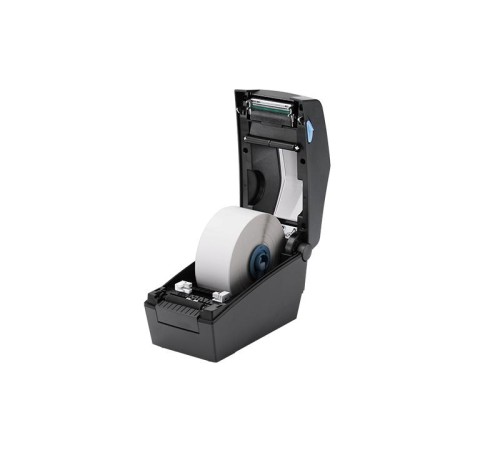 Принтер этикеток/ SLP-DX220, 2" DT Printer, 203 dpi, USB, Ethernet, Dark Grey
