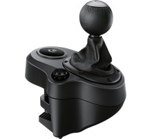 Переключатель передач/ Logitech® Driving Force Shifter
