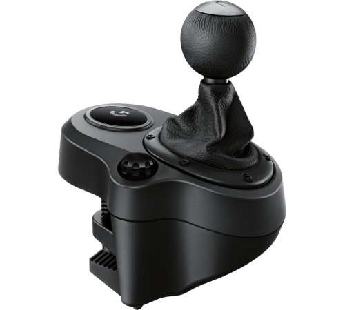 Переключатель передач/ Logitech® Driving Force Shifter Переключатель передач/ Logitech® Driving Force Shifter