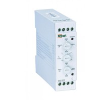 Реле контроля фаз 380В тип 02 серии РК-101 DEKraft