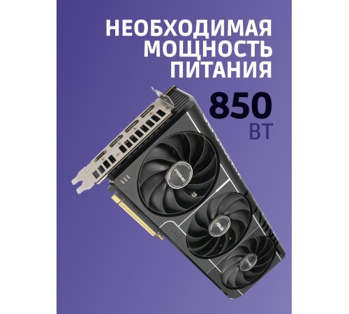 Видеокарта/ PRIME-RTX5080-O16G Видеокарта/ PRIME-RTX5080-O16G