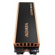 Твердотельный накопитель/ ADATA SSD LEGEND 960 MAX, 2000GB, M.2(22x80mm), NVMe 1.4, PCIe 4.0 x4, 3D NAND, R/W 7400/6800MB/s, IOPs 750 000/630 000, DRAM buffer 2000MB, TBW 1560, DWPD 0.43, with BIG Heat Spreader (5 лет)
