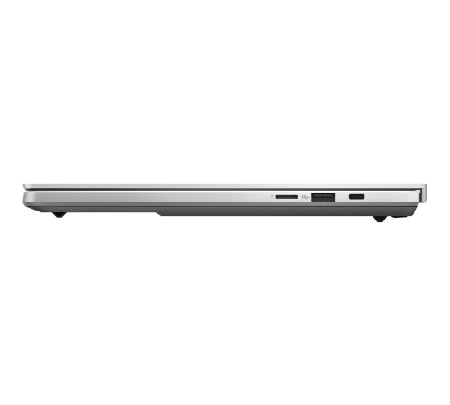 Ноутбук/ ASUS ROG Zephyrus G14 GA403WR-QS105 14"(2880x1800 OLED 120Hz)/AMD Ryzen AI 9 HX 370(2Ghz)/32768Mb/1024PCISSDGb/noDVD/Ext:NVIDIA GeForce RTX 5070 Ti(12288Mb)/Cam/BT/WiFi/73WHr/war 1y/1.57kg/Platinum White/DOS + +чехол Ноутбук/ ASUS ROG Zephyrus G14 GA403WR-QS105 14"(2880x1800 OLED 120Hz)/AMD Ryzen AI 9 HX 370(2Ghz)/32768Mb/1024PCISSDGb/noDVD/Ext:NVIDIA GeForce RTX 5070 Ti(12288Mb)/Cam/BT/WiFi/73WHr/war 1y/1.57kg/Platinum White/DOS + +чехол
