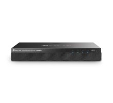 Сетевой видеорегистратор/ 16 Channel PoE+ Network Video Recorder