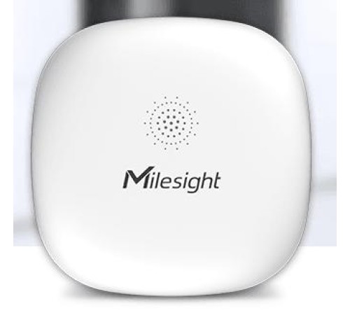 Датчик протечки воды Milesight Mini Leak Detection Sensor