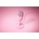 Микрофон Razer Seiren V3 Mini - Quartz/ Razer Seiren V3 Mini - Quartz Microphone