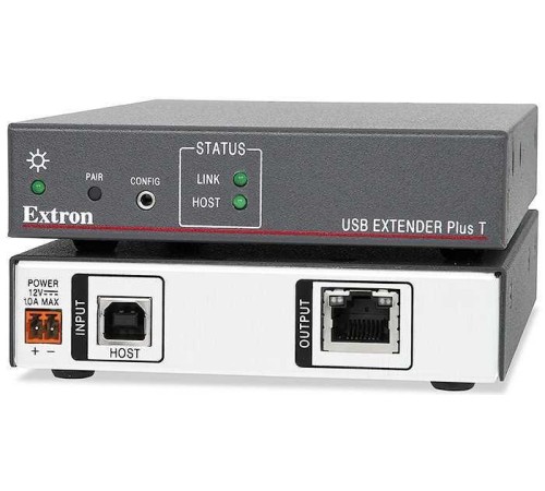 USB Extender Plus T