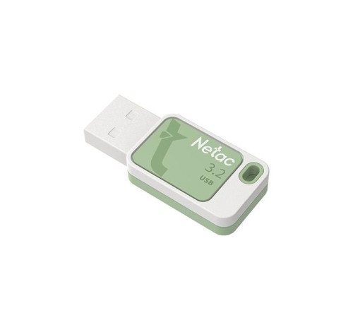 Носитель информации Netac UA31 128GB USB3.2 Flash Drive