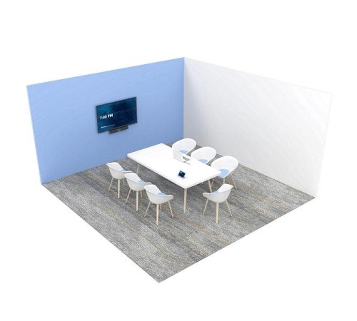 Video Conferencing System M400-0010 for Small Room