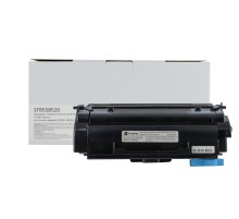 Картридж Fplus черный, 20000 стр. для Lexmark MS431, MX431 (аналог 55B5X0E), для F+ M40adn3L, Fplus MB401/MB402, PB401