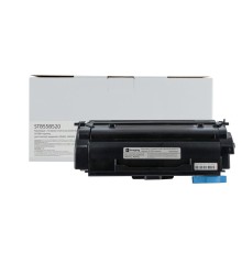 Картридж Fplus черный, 20000 стр. для Lexmark MS431, MX431 (аналог 55B5X0E), для F+ M40adn3L, Fplus MB401/MB402, PB401