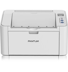 Принтер лазерный/ Pantum P2518