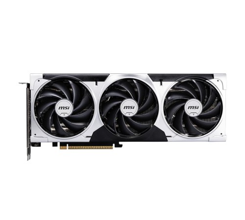 Видеокарта/ GeForce RTX 5060 Ti 16G VENTUS 3X OC Видеокарта/ GeForce RTX 5060 Ti 16G VENTUS 3X OC