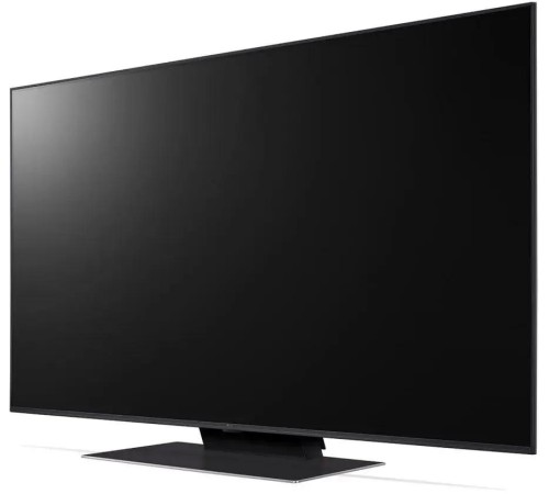 Телевизор ЖК 43'' LG/ 43", Ultra HD, Local Dimming, Smart TV,Wi-Fi, DVB-T2/C/S2, MR, 2.0ch (20W), 3 HDMI, 2 USB, 1 Pole, Ashed Blue Телевизор ЖК 43'' LG/ 43", Ultra HD, Local Dimming, Smart TV,Wi-Fi, DVB-T2/C/S2, MR, 2.0ch (20W), 3 HDMI, 2 USB, 1 Pole, Ashed Blue