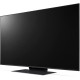 Телевизор ЖК 43'' LG/ 43", Ultra HD, Local Dimming, Smart TV,Wi-Fi, DVB-T2/C/S2, MR, 2.0ch (20W), 3 HDMI, 2 USB, 1 Pole, Ashed Blue
