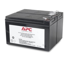 Комплект сменных батарей для Источника Бесперебойного Питания  APC Battery replacement kit for BR1100CI-RS
