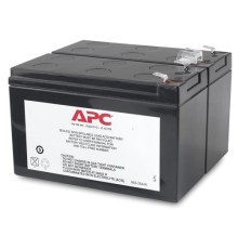 Комплект сменных батарей для Источника Бесперебойного Питания  APC Battery replacement kit for BR1100CI-RS