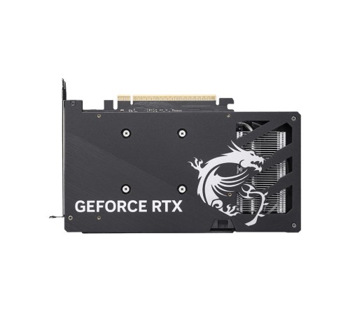 Видеокарта GeForce RTX 5050 8G GAMING OC