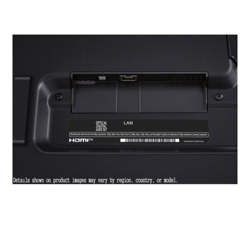Телевизор ЖК 65'' LG/ 65", Ultra HD, Local Dimming, Smart TV,Wi-Fi, DVB-T2/C/S2, MR, 2.0ch (20W), 3 HDMI, 2 USB, 1 Pole, Ashed Blue Телевизор ЖК 65'' LG/ 65", Ultra HD, Local Dimming, Smart TV,Wi-Fi, DVB-T2/C/S2, MR, 2.0ch (20W), 3 HDMI, 2 USB, 1 Pole, Ashed Blue
