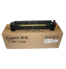 Узел фиксации FK-1150/ Fuser kit FK-1150