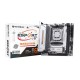 Материнская плата MAXSUN MS-eSport B650ITX WIFI ICE, AM5, B650, 2*DDR5, 2*SATA 3.0, 2*M.2, USB 3.2, USB 2.0, Type-C, 1*PCIE 16, 1*PCIE 1, HDMI+DP, ITX