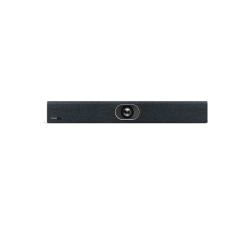 Камера YEALINK UVC40 E2 USB-видеокамера (4k, 5x EPTZ, встроенный саундбар и микрофоны, AMS-2 года), шт