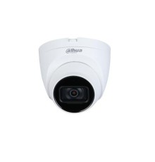 Уличная купольная IP-видеокамера