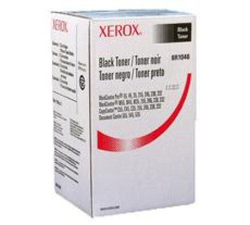 Тонер Xerox WC 5030/5050/5632/5638/5645/5655/M35/M45/M55 WCP 35/45/55/232/238/245/255 CC C35/C45/C55 DC 535/545/555 (2*32K стр.), черный Тонер Xerox WC 5030/5050/5632/5638/5645/5655/M35/M45/M55 WCP 35/45/55/232/238/245/255 CC C35/C45/C55 DC 535/545/555 (2*32K стр.), черный