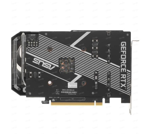 Видеокарта ASUS DUAL-RTX3050-O8G-V2//RTX3050 DVI HDMI DP 8G D6; 90YV0GH6-M0NA00
