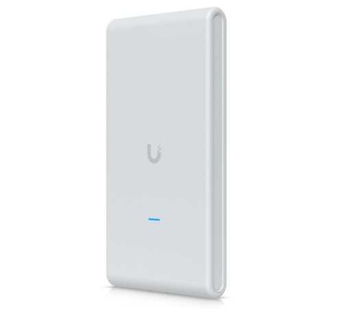 Точка доступа/ Indoor/outdoor WiFi 6 AP with 4 spatial streams, an integrated super antenna, and a gigabit passthrough port