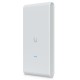 Точка доступа/ Indoor/outdoor WiFi 6 AP with 4 spatial streams, an integrated super antenna, and a gigabit passthrough port
