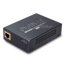 PoE сплиттер/ PLANET Single Port 10/100/1000Mbps Ultra POE Spliter (12V/19V/24V)